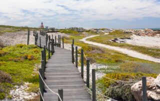 1 Cape Agulhas