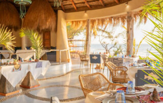 mozambique style